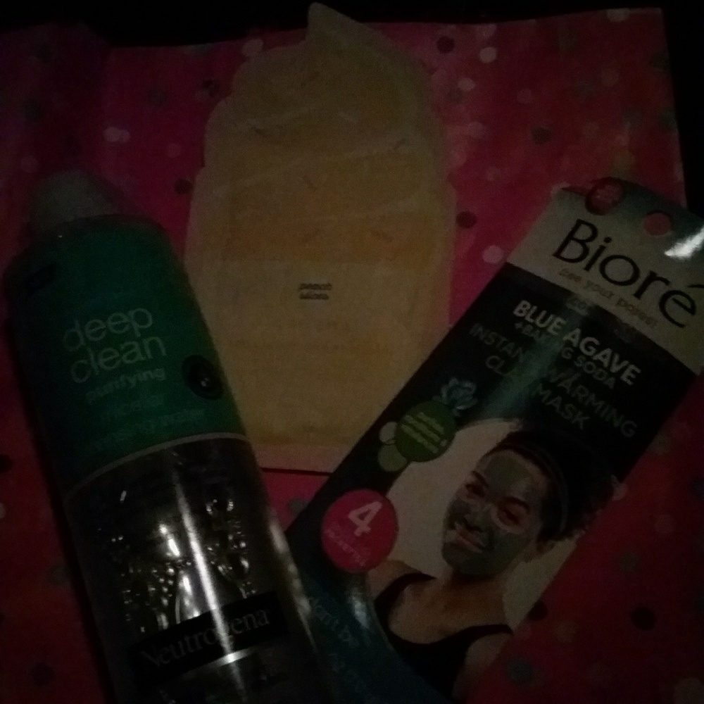 Face bundle